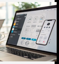 Услуги Разработка IT решений в Лесосибирске
