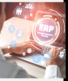 Услуги Разработка IT решений в Лесосибирске