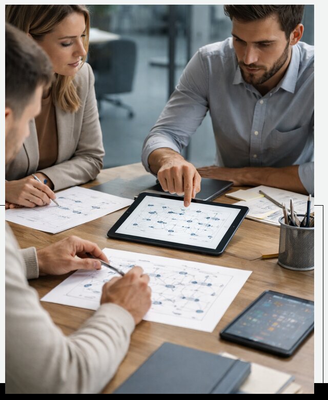 Разработка BPM-систем в Лесосибирске от 468675 р. под ключ АвикейЛсс