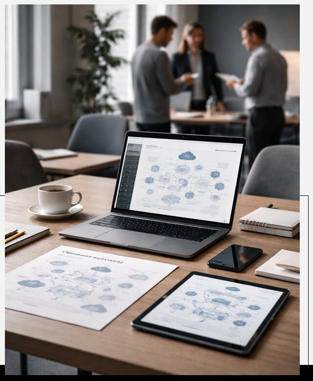 Разработка облачных решений и SaaS в Лесосибирске от 15623 р. | АвикейЛсс