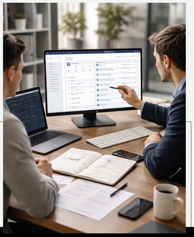 Разработка CRM систем в Лесосибирске от 156225 руб., АвикейЛсс