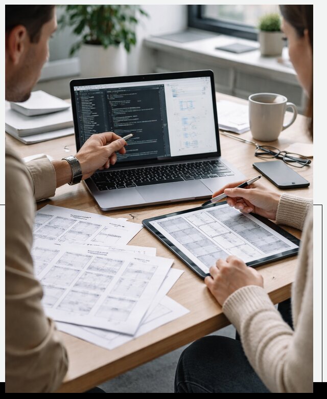 Разработка информационных систем в Лесосибирске от 4687 р. | АвикейЛсс