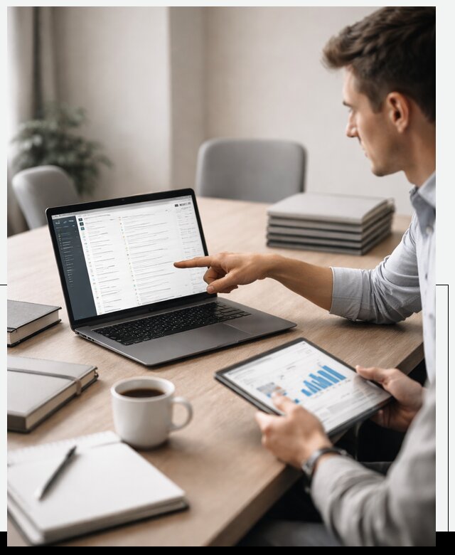 Разработка СЭД под ключ в Лесосибирске от 15623 р. | АвикейЛсс