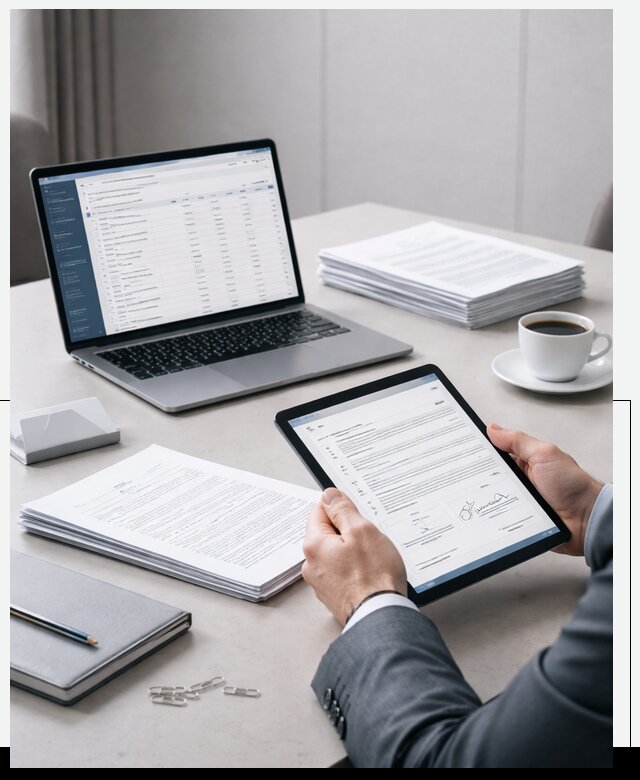 Электронные кадровые документы система в Лесосибирске от 12498 р. | АвикейЛсс