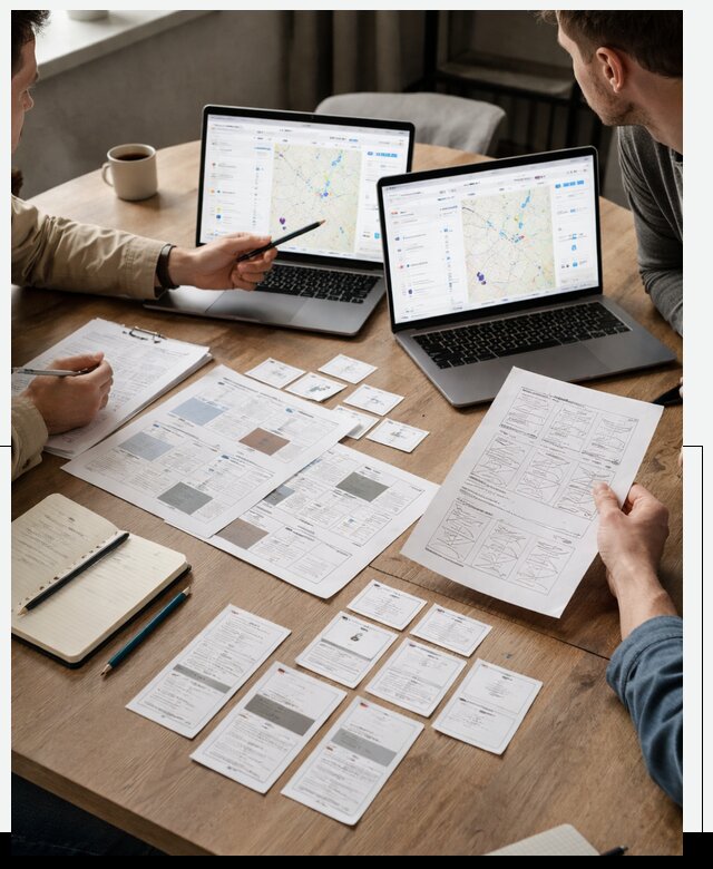 Создание агрегаторов и порталов в Лесосибирске от 15623 р., АвикейЛсс