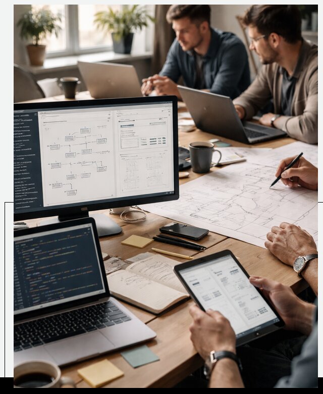 Разработка агрегаторов для компаний в Лесосибирске под ключ