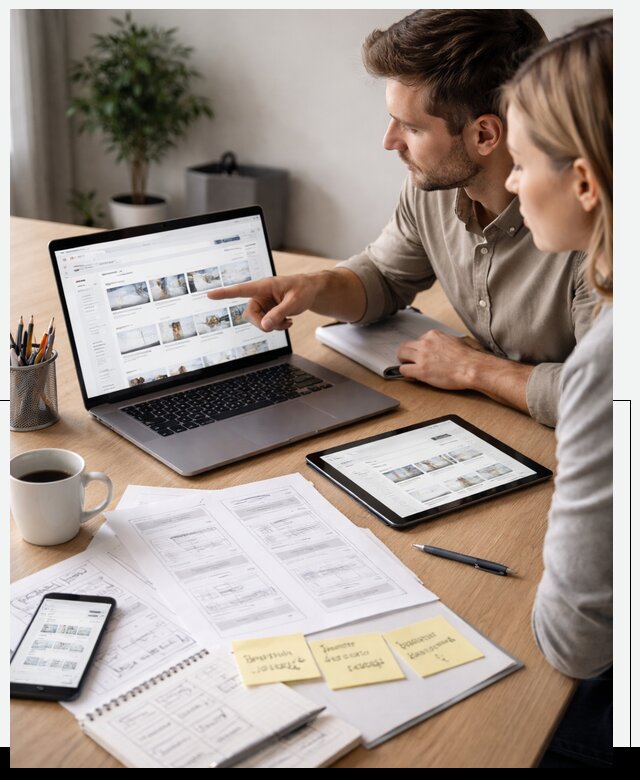 Разработка доски объявлений в Лесосибирске от 8853 р., АвикейЛсс