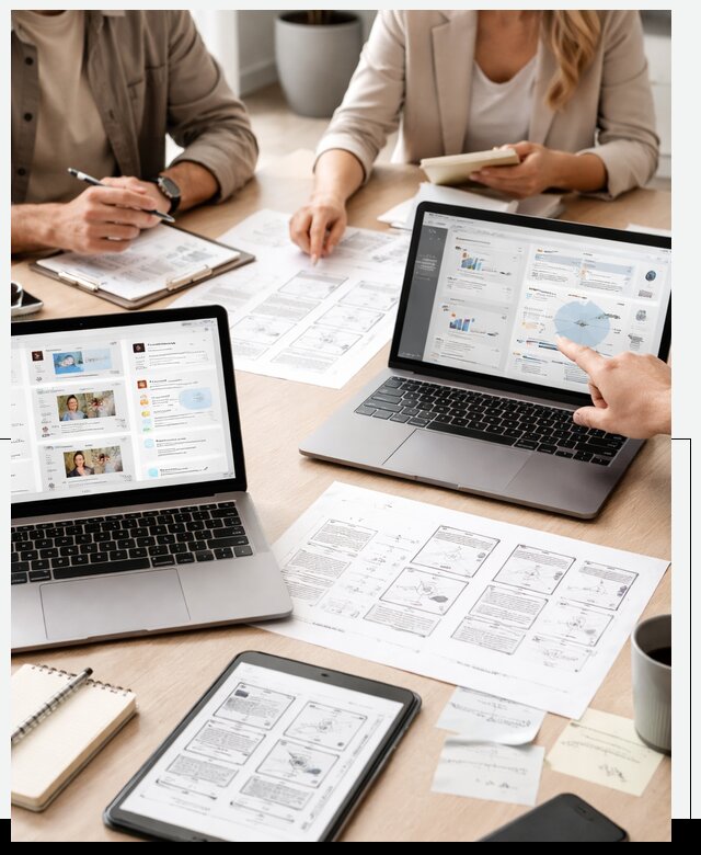 Разработка социальных сетей в Лесосибирске от 7291 р. | АвикейЛсс