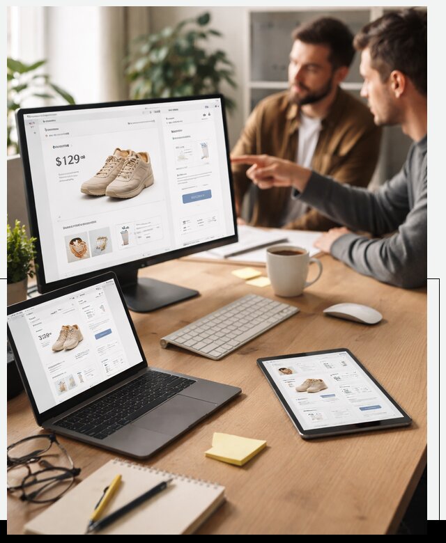 Разработка интернет-магазинов в Лесосибирске от 156225 р. | АвикейЛсс