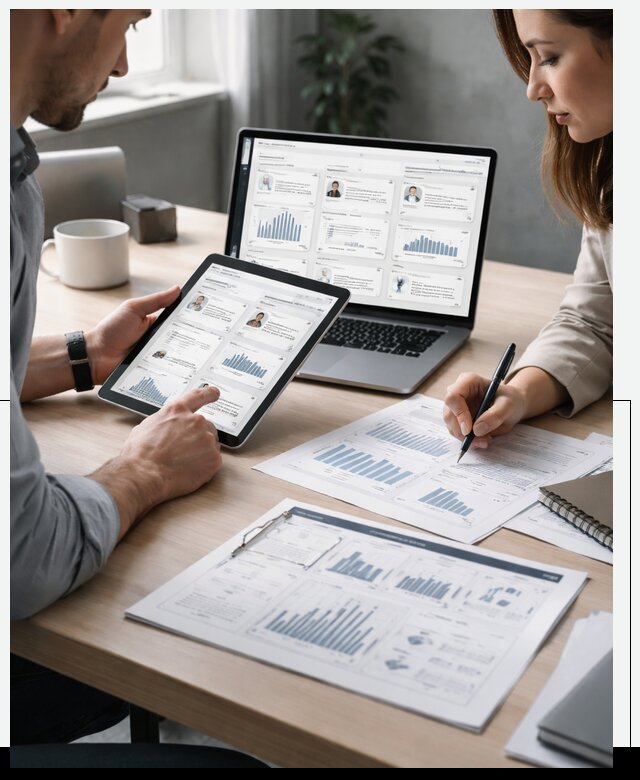 Персонализация контента платформа в Лесосибирске от 12498 р. | АвикейЛсс