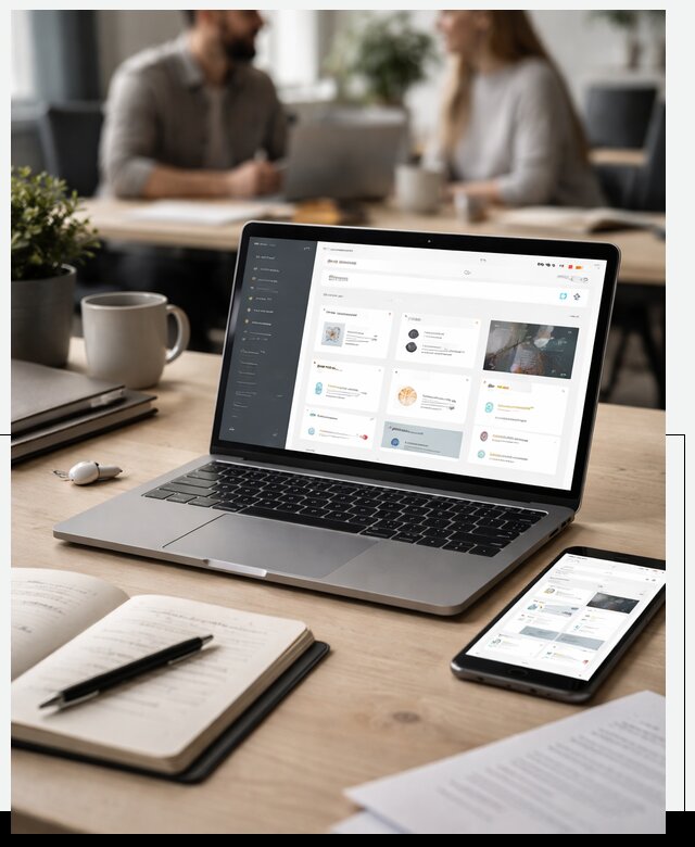 Разработка PWA приложений в Лесосибирске от 124980 р. | АвикейЛсс