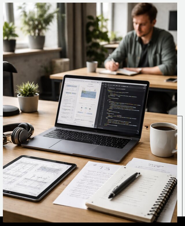 Разработка frontend в Лесосибирске от 18747 р., услуги АвикейЛсс