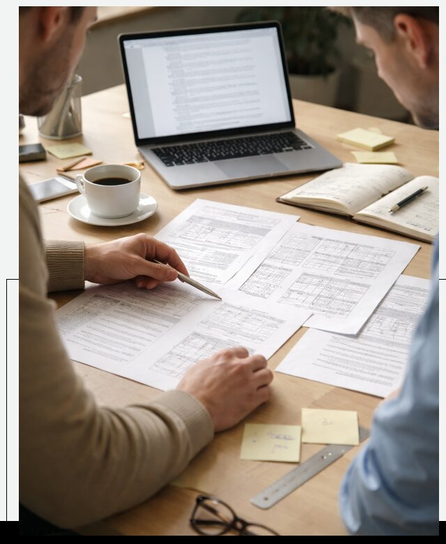 Техническое задание на разработку ПО под ключ в Лесосибирске