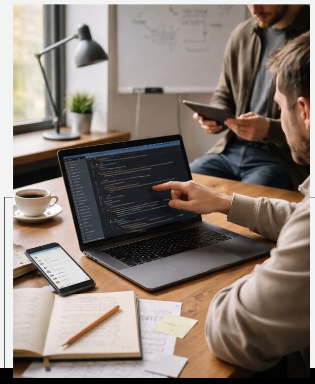 Разработка Telegram ботов под ключ для компаний в Лесосибирске