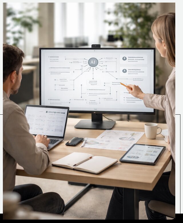 AI-агенты для автоматизации бизнеса в Лесосибирске от 15623 р. АвикейЛсс