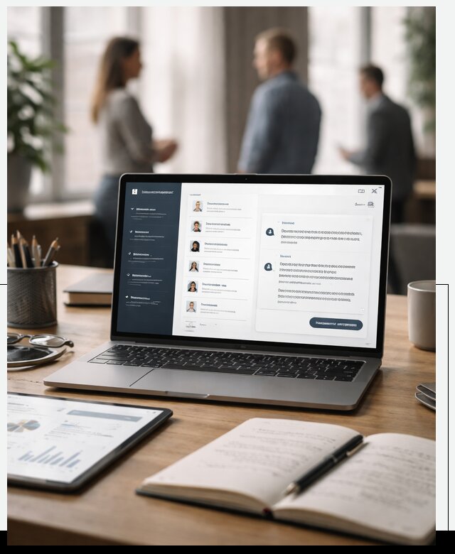 HR бот для подбора персонала в Лесосибирске от 8853 р. | АвикейЛсс
