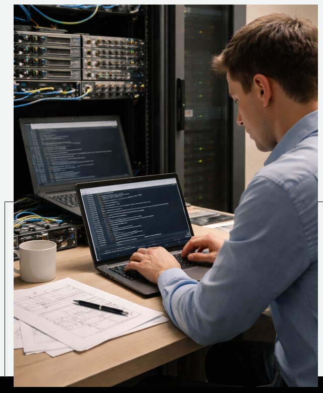 Внедрение российских Linux систем для бизнеса в Лесосибирске