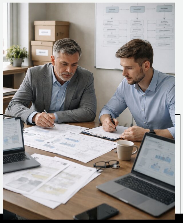 Замена SAP на 1С в Лесосибирске — миграция, от 12498 р. | АвикейЛсс