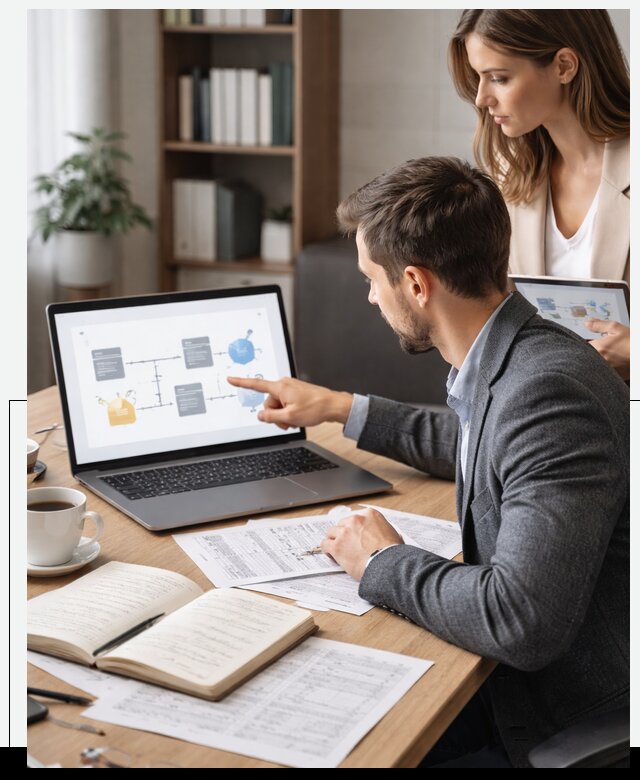 Замена SAP на 1С под ключ в Лесосибирске с переносом данных и настройкой