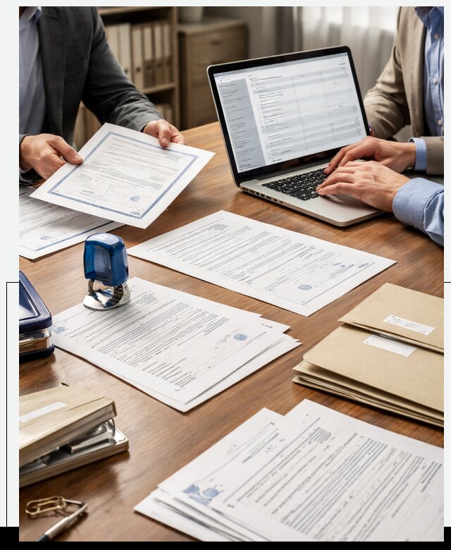 Сертификация ПО и внесение в реестр Минцифры в Лесосибирске