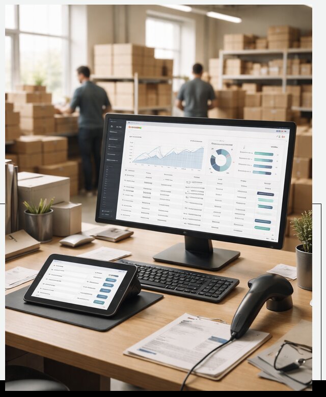 Автоматизация селлеров в Лесосибирске от 15623 р. | АвикейЛсс