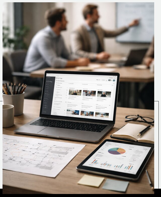 Разработка нишевых B2B маркетплейсов в Лесосибирске от 729050 р., АвикейЛсс