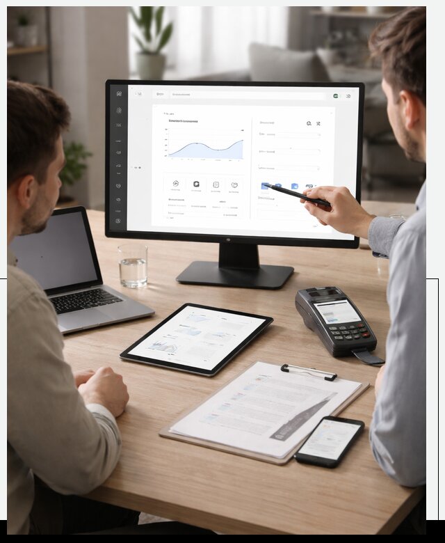 Платежные интеграции для E-commerce в Лесосибирске от 15623 р. | АвикейЛсс