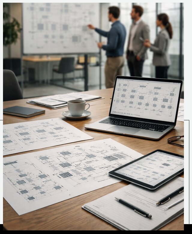 Разработка Core Banking, замена АБС в Лесосибирске | АвикейЛсс от 15623 р.