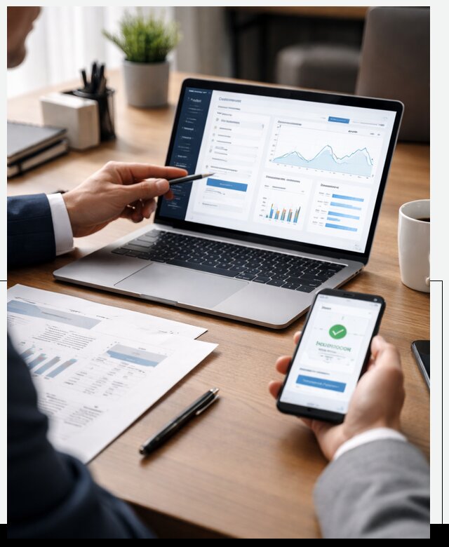 Разработка платёжных платформ в Лесосибирске от 20830 р., АвикейЛсс