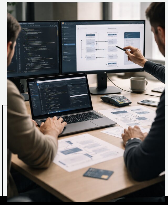 Разработка платежных платформ в Лесосибирске с интеграцией и безопасностью