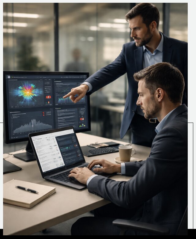 Системы Антифрод и AML KYC в Лесосибирске от 12498 р. | АвикейЛсс