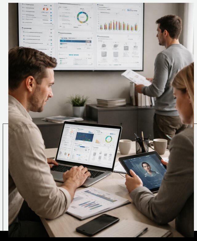 Внедрение систем Антифрод и AML KYC для бизнеса в Лесосибирске