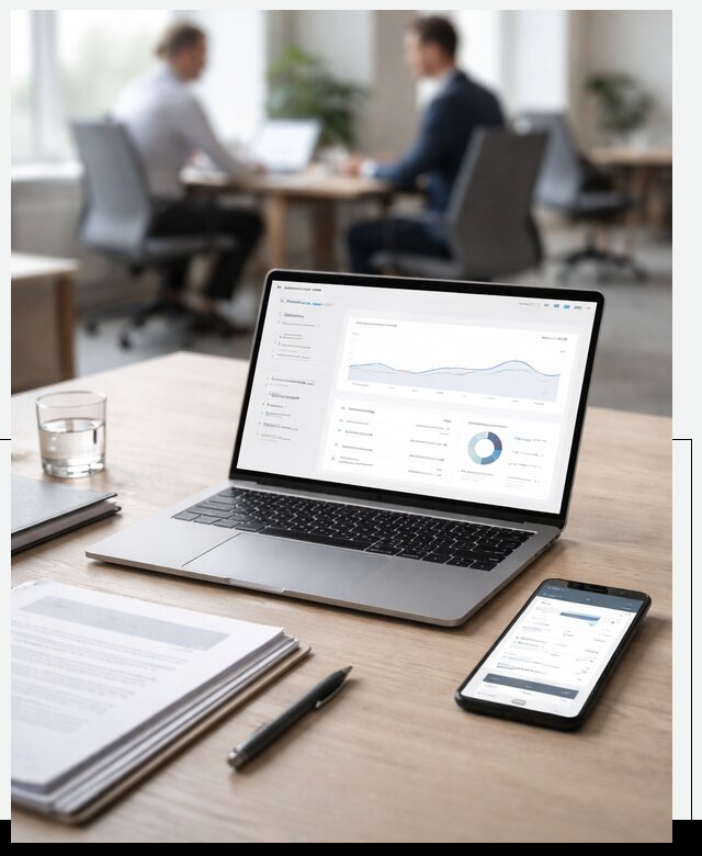 Разработка моб. и интернет-банка в Лесосибирске от 7811 р. | АвикейЛсс