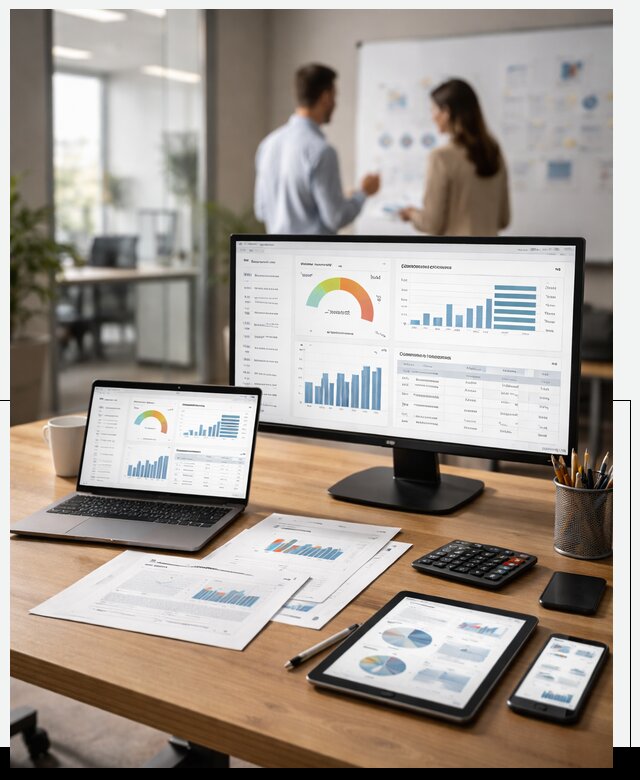 Скоринг и управление рисками в Лесосибирске от 12498 р. | АвикейЛсс