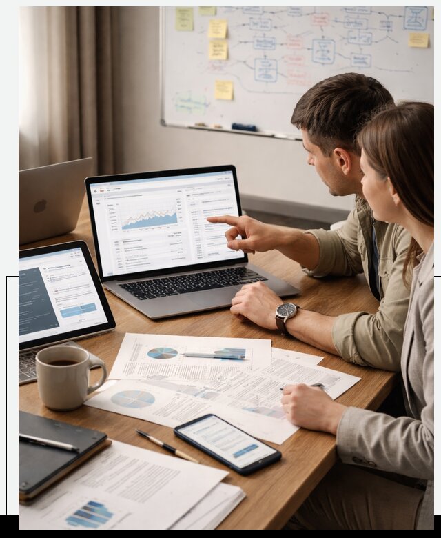 Внедрение сервисов BNPL и краудлендинга для бизнеса в Лесосибирске