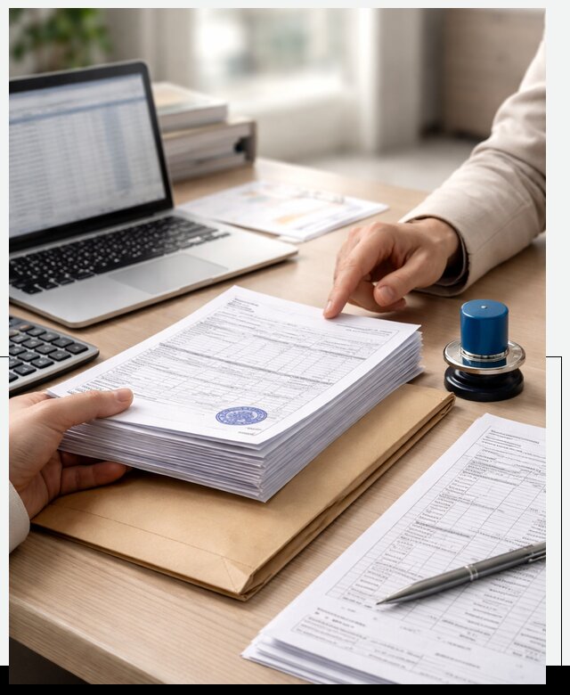 Отчетность в ЦБ РФ для банков в Лесосибирске от 7291 р. | АвикейЛсс