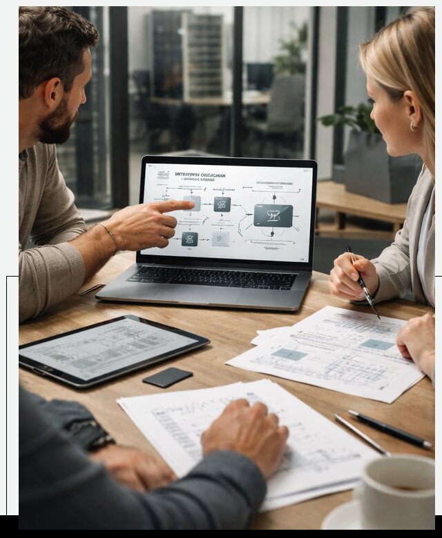 Интеграция цифрового рубля и подключение платежей в Лесосибирске