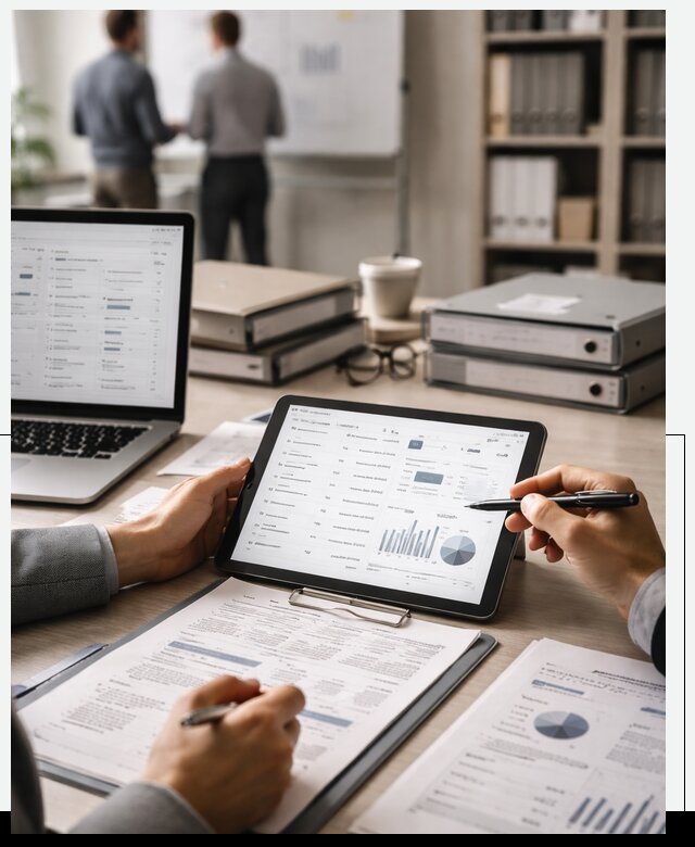 Автоматизация урегулирования убытков в Лесосибирске от 7811 р | АвикейЛсс