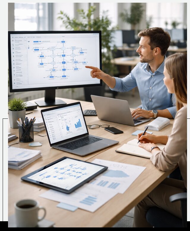 Автоматизация урегулирования убытков в Лесосибирске для страховых компаний