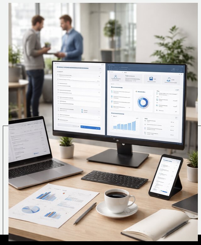 Разработка платформ онлайн страхования в Лесосибирске под ключ