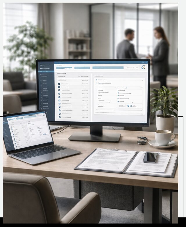 CRM для страховой компании под ключ в Лесосибирске от 15623 р. | АвикейЛсс