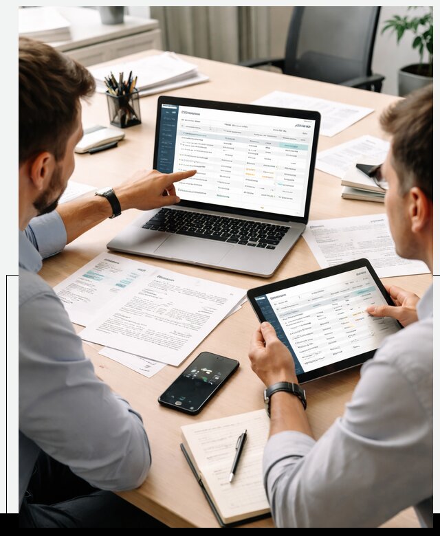 CRM для страховой компании в Лесосибирске с автоматизацией продаж и выплат