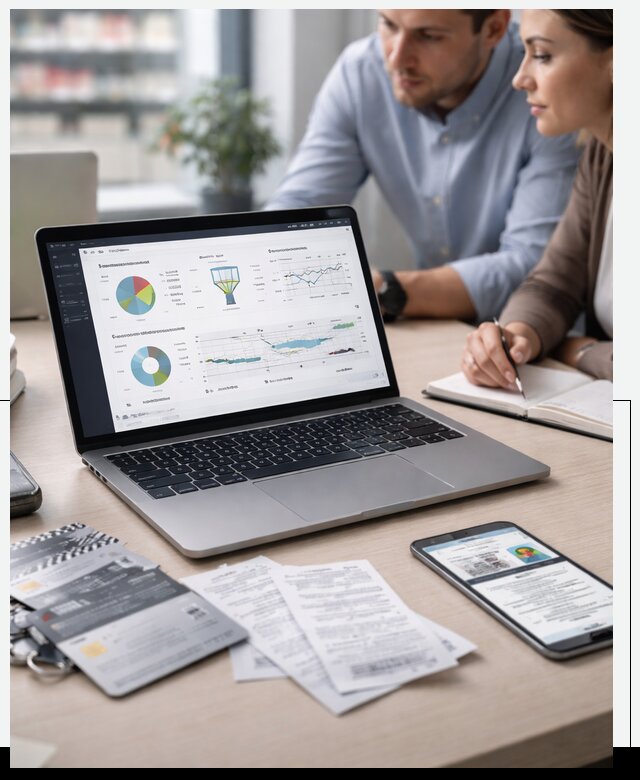 Лояльность и CDP для ритейла в Лесосибирске от 15623 р. | АвикейЛсс