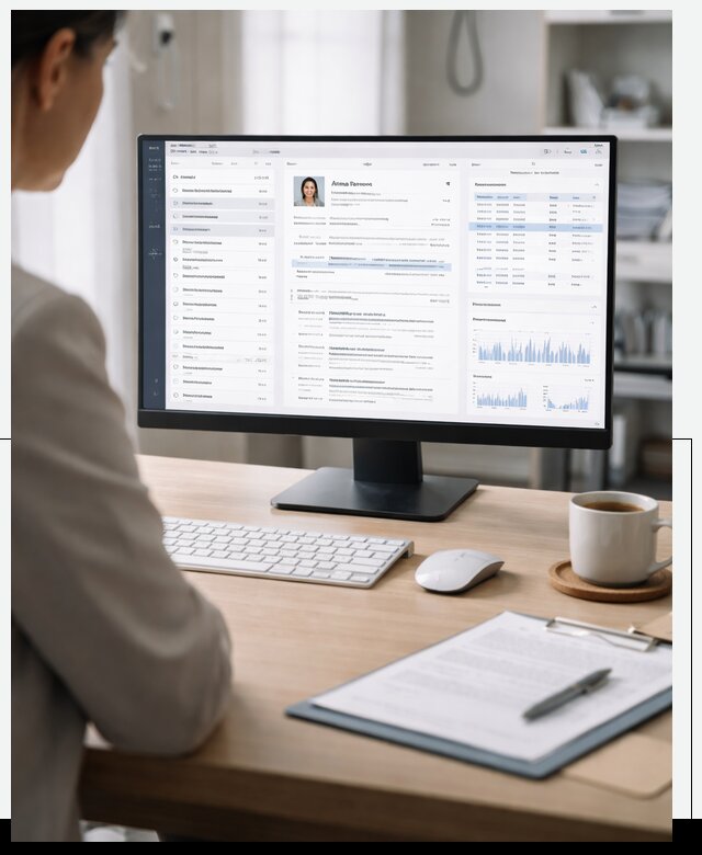 Разработка МИС для клиник в Лесосибирске от 8853 р. | АвикейЛсс