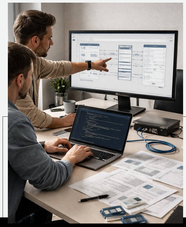 Интеграция ЕГИСЗ и ЛИС в медучреждениях с сопровождением в Лесосибирске