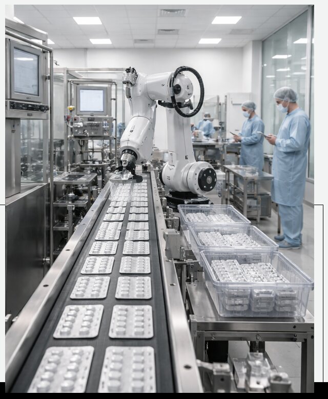 Автоматизация фармацевтики в Лесосибирске от 18747 р. | АвикейЛсс