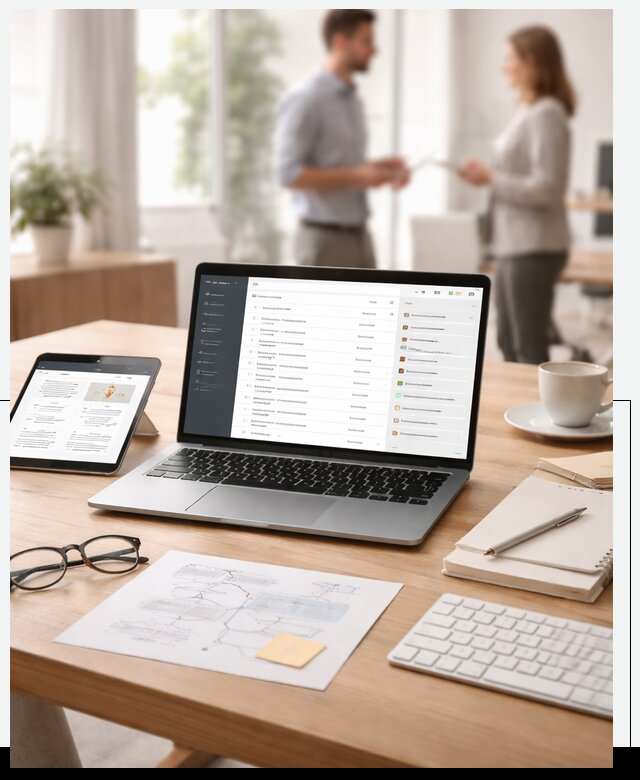 Разработка LMS и онлайн школы в Лесосибирске от 12498 р. АвикейЛсс