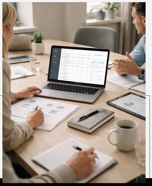 HR системы HCM ATS для подбора в Лесосибирске от 12498 р. АвикейЛсс