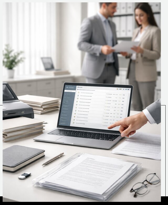 КЭДО и интеграция с 1С ЗУП в Лесосибирске от 7811 р. АвикейЛсс