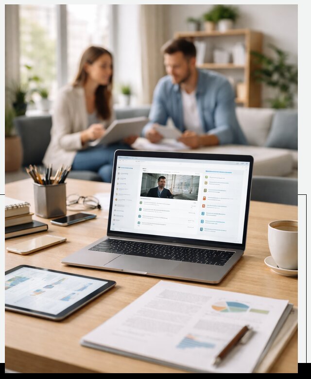 Система дистанционного обучения в Лесосибирске от 46868 р. АвикейЛсс